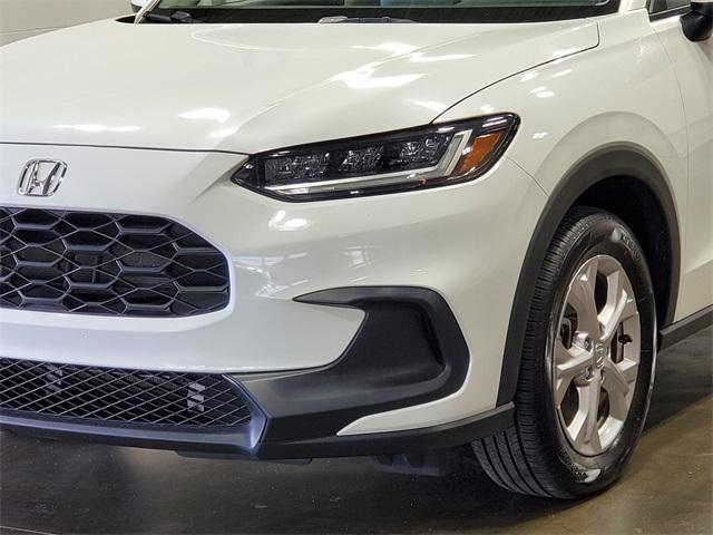 used 2023 Honda HR-V car, priced at $23,977