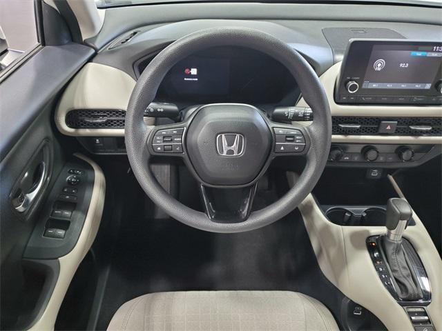 used 2023 Honda HR-V car, priced at $23,977