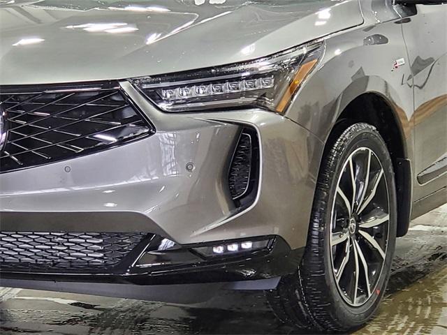 new 2025 Acura RDX car, priced at $56,400