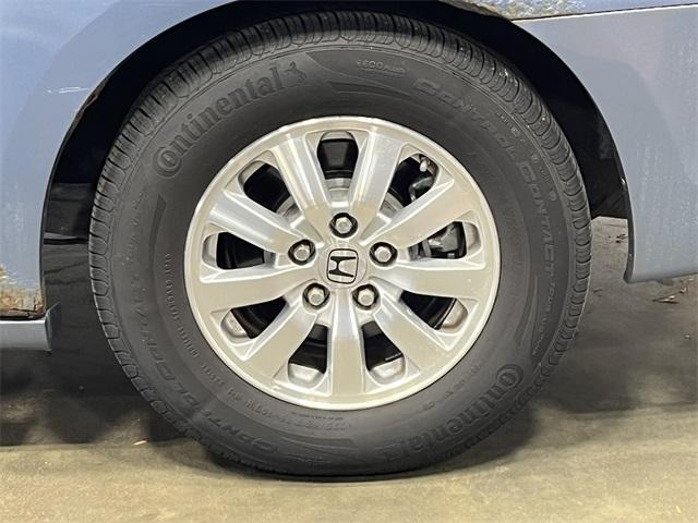 used 2010 Honda Odyssey car, priced at $7,900