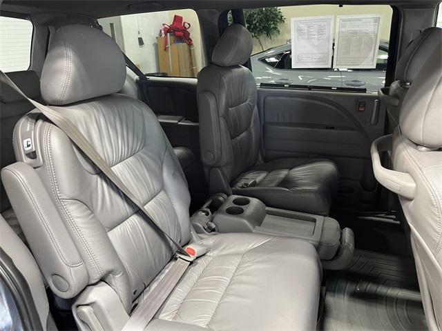 used 2010 Honda Odyssey car, priced at $7,900