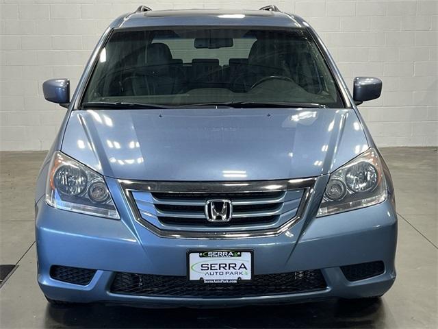 used 2010 Honda Odyssey car, priced at $7,900