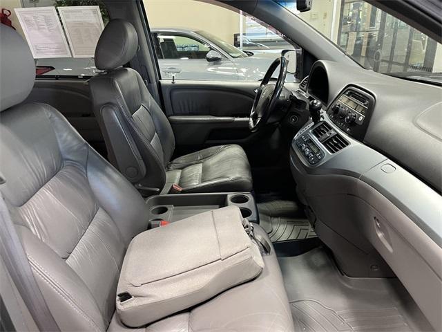 used 2010 Honda Odyssey car, priced at $7,900