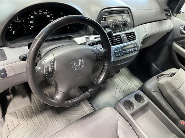 used 2010 Honda Odyssey car, priced at $7,900