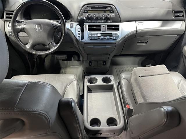 used 2010 Honda Odyssey car, priced at $7,900