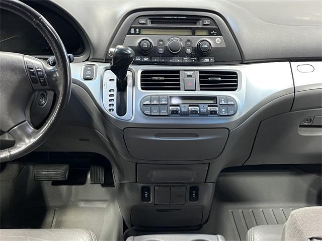 used 2010 Honda Odyssey car, priced at $7,900