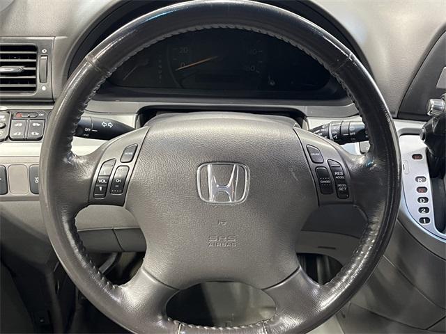 used 2010 Honda Odyssey car, priced at $7,900