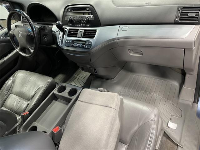 used 2010 Honda Odyssey car, priced at $7,900