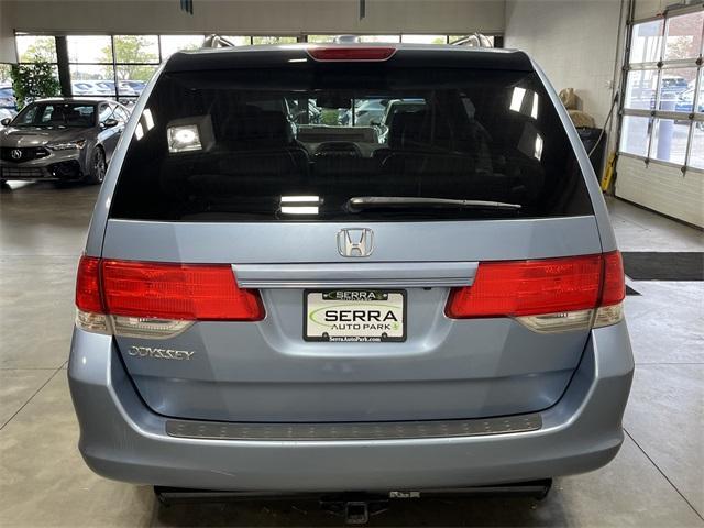 used 2010 Honda Odyssey car, priced at $7,900