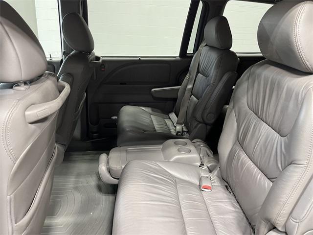 used 2010 Honda Odyssey car, priced at $7,900
