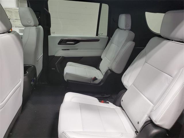 new 2025 Chevrolet Suburban car, priced at $83,885