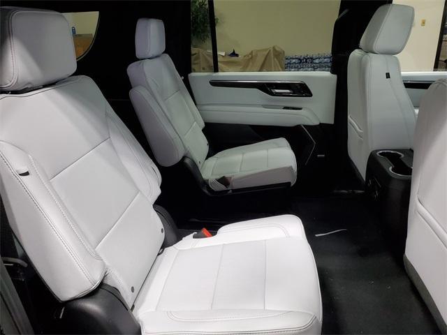 new 2025 Chevrolet Suburban car, priced at $83,885