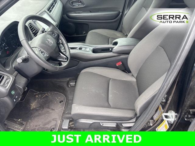 used 2022 Honda HR-V car, priced at $22,977
