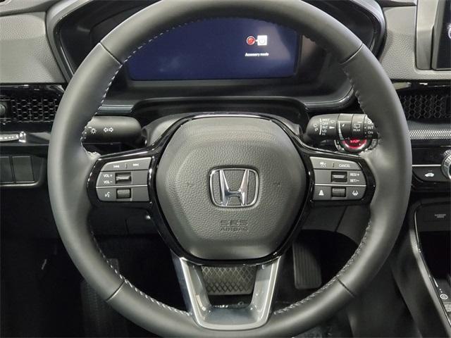 new 2026 Honda CR-V car, priced at $37,939