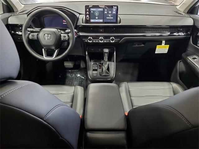 new 2026 Honda CR-V car, priced at $37,939
