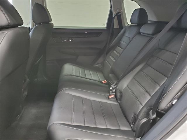 new 2026 Honda CR-V car, priced at $37,939
