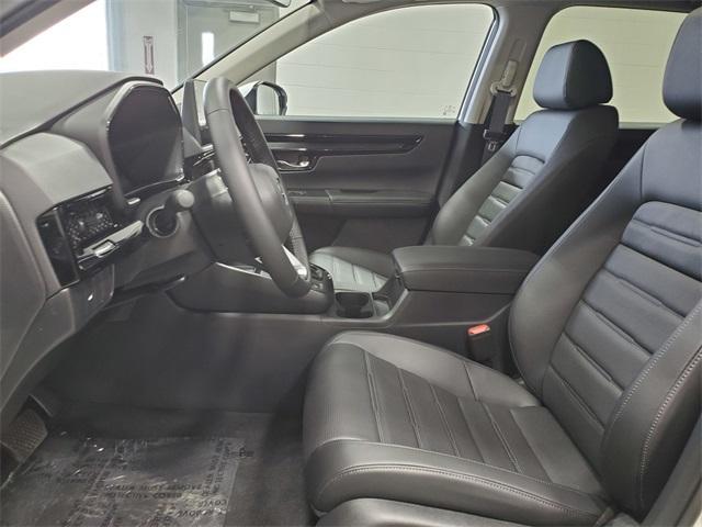 new 2026 Honda CR-V car, priced at $37,939