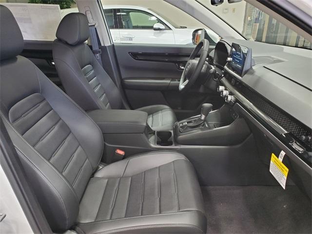 new 2026 Honda CR-V car, priced at $37,939