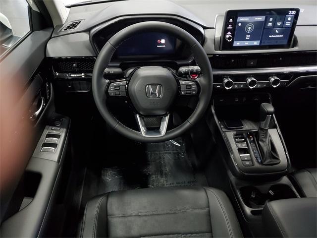 new 2026 Honda CR-V car, priced at $37,939