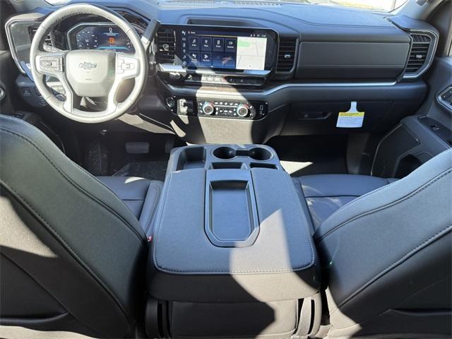 new 2026 Chevrolet Silverado 2500 car, priced at $68,585