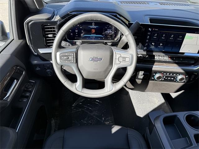 new 2026 Chevrolet Silverado 2500 car, priced at $68,585