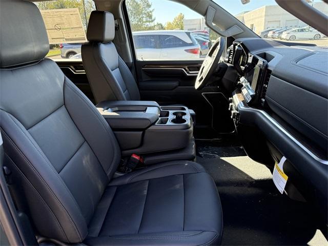 new 2026 Chevrolet Silverado 2500 car, priced at $68,585