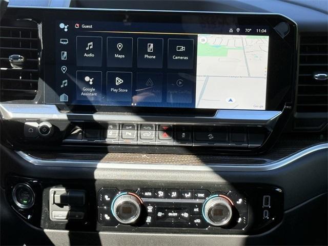 new 2026 Chevrolet Silverado 2500 car, priced at $68,585