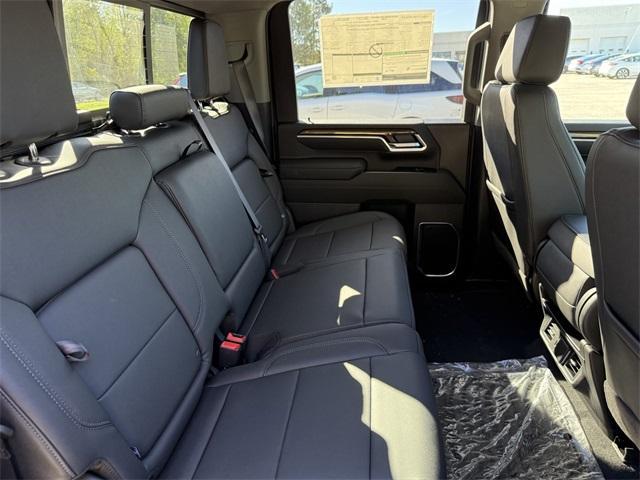 new 2026 Chevrolet Silverado 2500 car, priced at $68,585