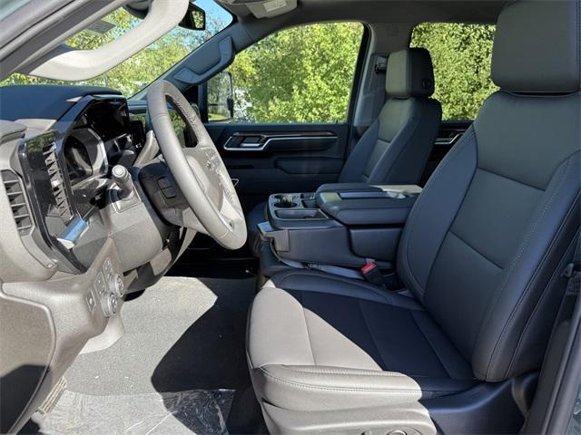 new 2026 Chevrolet Silverado 2500 car, priced at $68,585