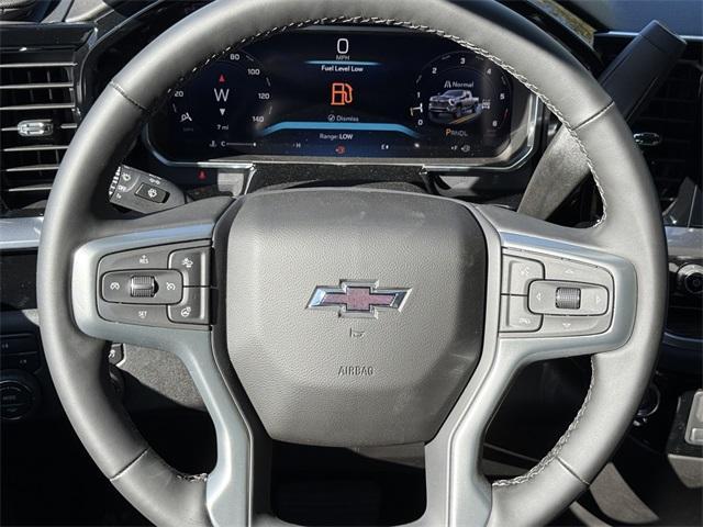 new 2026 Chevrolet Silverado 2500 car, priced at $68,585