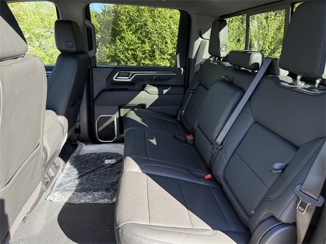 new 2026 Chevrolet Silverado 2500 car, priced at $68,585