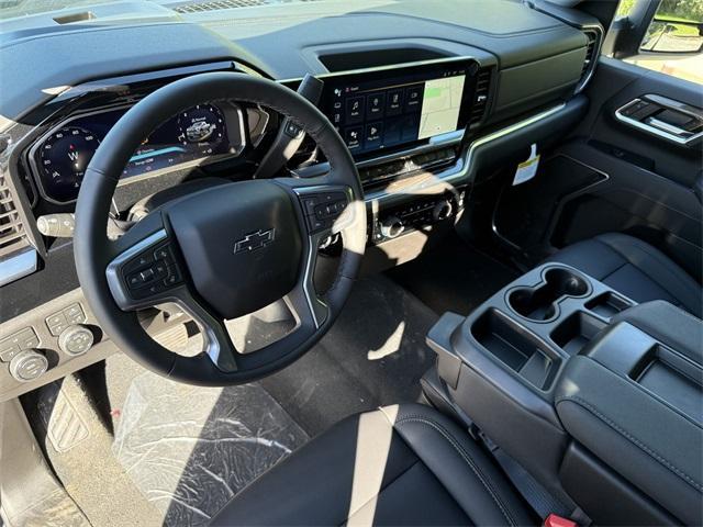 new 2026 Chevrolet Silverado 2500 car, priced at $68,585