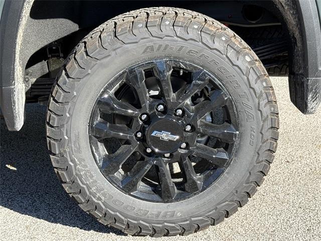 new 2026 Chevrolet Silverado 2500 car, priced at $68,585