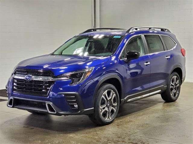 new 2026 Subaru Ascent car, priced at $50,416
