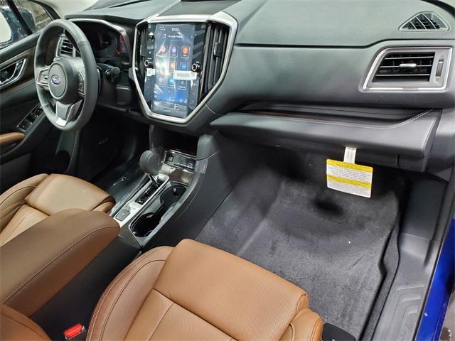 new 2026 Subaru Ascent car, priced at $50,416