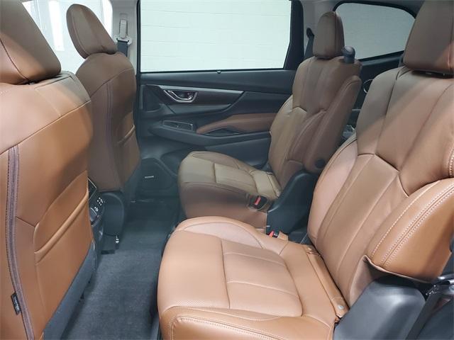 new 2026 Subaru Ascent car, priced at $50,416