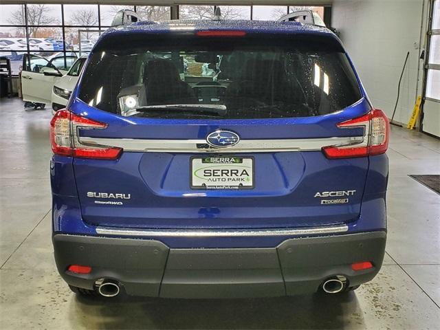new 2026 Subaru Ascent car, priced at $50,416