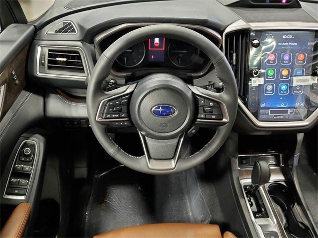 new 2026 Subaru Ascent car, priced at $50,416