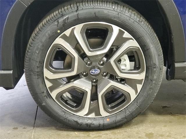 new 2026 Subaru Ascent car, priced at $50,416