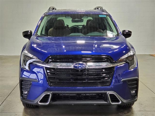 new 2026 Subaru Ascent car, priced at $50,416