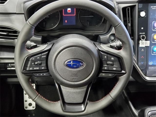 new 2025 Subaru Impreza car, priced at $31,080