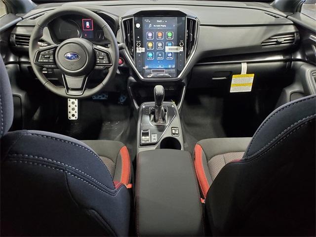 new 2025 Subaru Impreza car, priced at $31,080