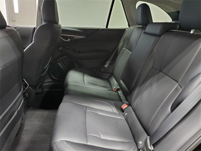used 2025 Subaru Outback car, priced at $35,977