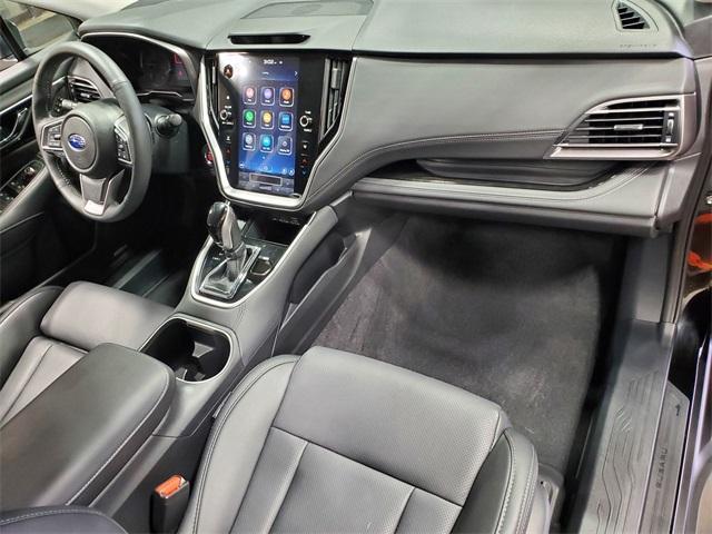 used 2025 Subaru Outback car, priced at $35,977