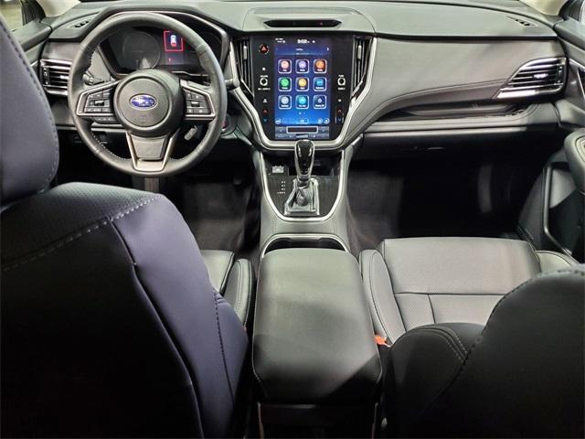 used 2025 Subaru Outback car, priced at $35,977