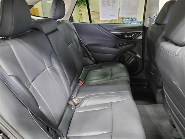used 2025 Subaru Outback car, priced at $35,977