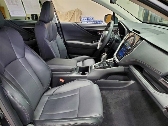 used 2025 Subaru Outback car, priced at $35,977