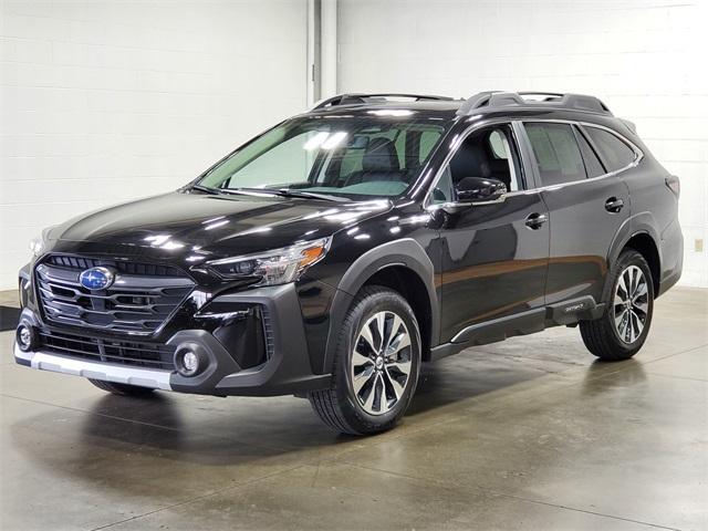 used 2025 Subaru Outback car, priced at $35,977
