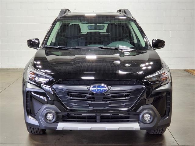 used 2025 Subaru Outback car, priced at $35,977