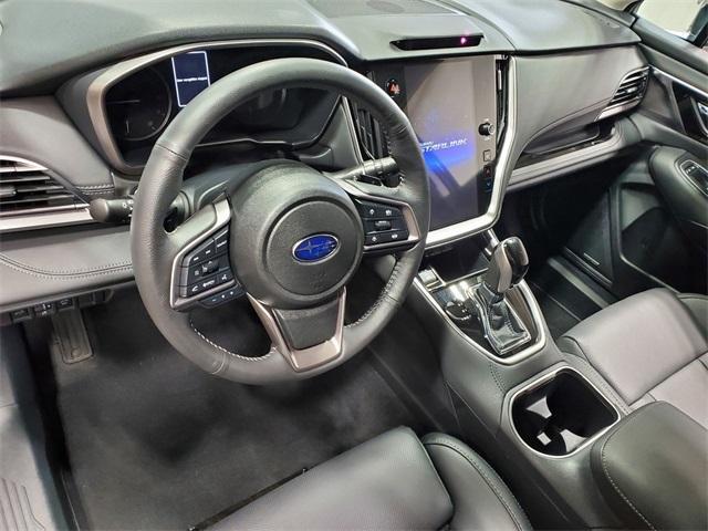 used 2025 Subaru Outback car, priced at $35,977